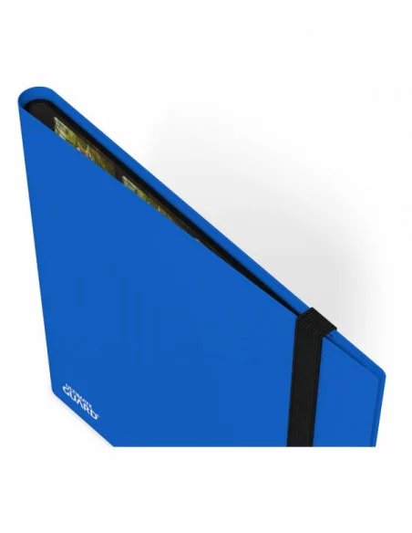 Ultimate Guard Flexxfolio 480 - 24-Pocket (Quadrow) - Azul