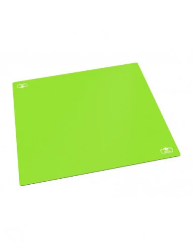 Ultimate Guard Tapete 60 Monochrome Verde 61 x 61 cm