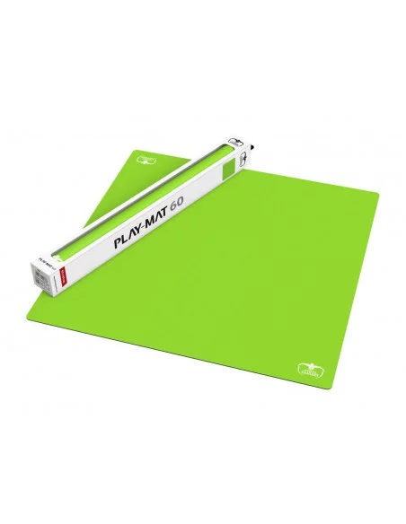 Ultimate Guard Tapete 60 Monochrome Verde 61 x 61 cm