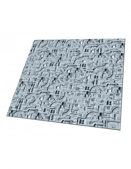 Ultimate Guard Battle-Mat 3' Starship 91 x 91 cm