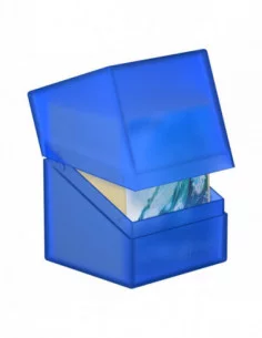 Giochix 100 fundas transparentes para cartas tamaño 41x63mm