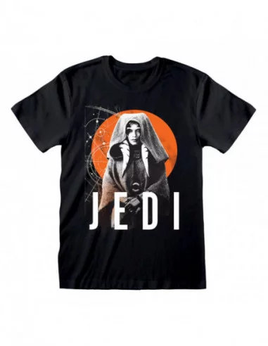 Star Wars: Ahsoka Camiseta Jedi talla L