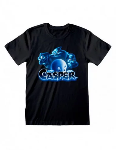 Casper Camiseta Film Title talla L