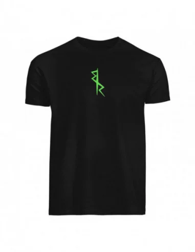 Cyberpunk: Edgerunners Camiseta Neon David talla XL