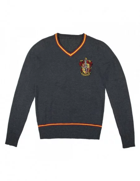 Harry Potter Suéter Gryffindor talla L