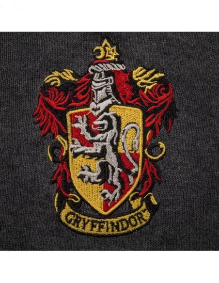 Harry Potter Suéter Gryffindor talla L