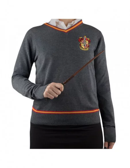 Harry Potter Suéter Gryffindor talla L