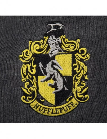 Harry Potter Suéter Hufflepuff talla L