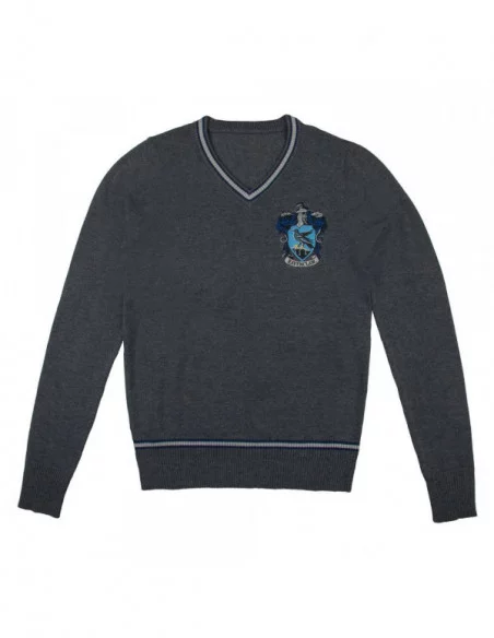 Harry Potter Suéter Ravenclaw talla XS