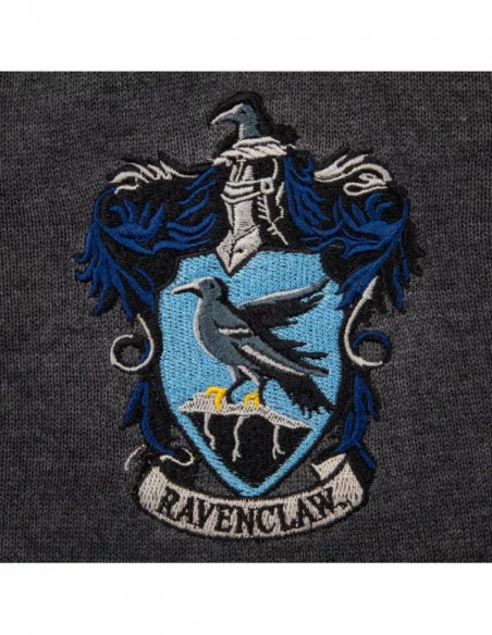 Harry Potter Suéter Ravenclaw talla XS