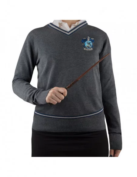 Harry Potter Suéter Ravenclaw talla XS