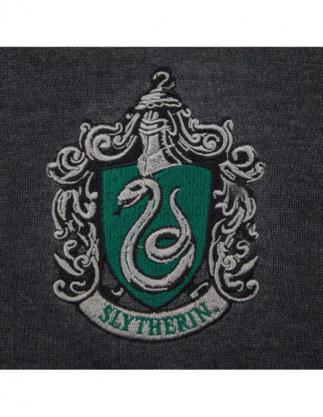 Harry Potter Suéter Slytherin talla L