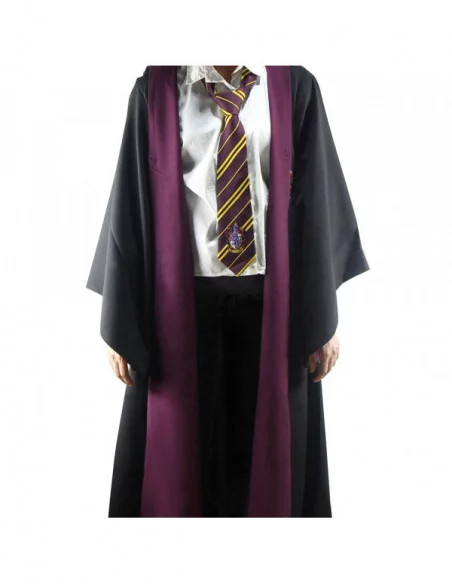 Harry Potter Vestido de Mago Gryffindor talla S