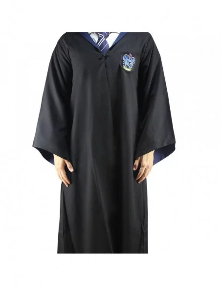 Harry Potter Vestido de Mago Ravenclaw talla L