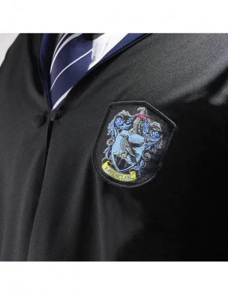 Harry Potter Vestido de Mago Ravenclaw talla L