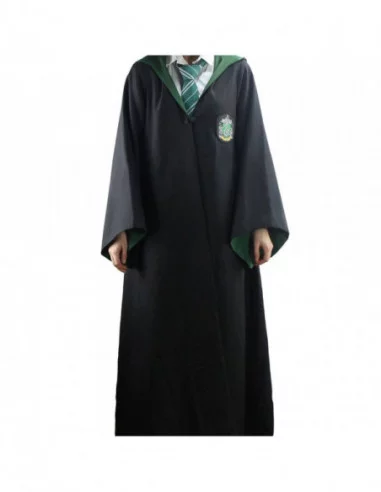 Harry Potter Vestido de Mago Slytherin talla L