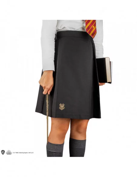 Harry Potter Falda de Hermione talla L