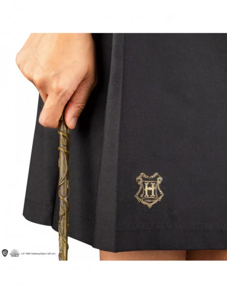 Harry Potter Falda de Hermione talla L