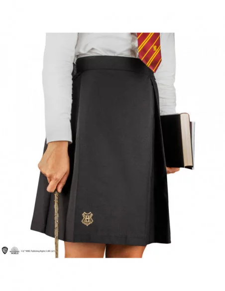 Harry Potter Falda de Hermione talla L