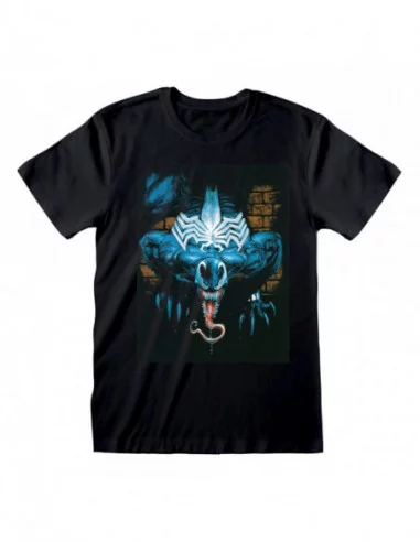 Marvel Camiseta Wall Lurker talla L