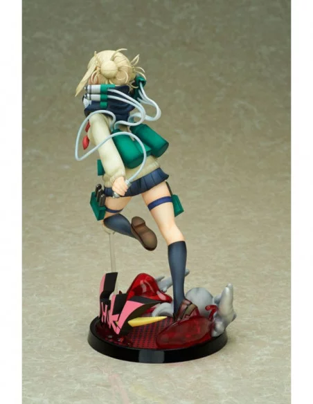 My Hero Academia Estatua PVC 18 Himiko Toga 21 cm