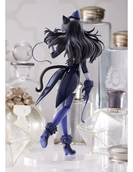 RWBY Ice Queendom Estatua PVC Pop Up Parade Blake Belladonna Lucid Dream 17 cm