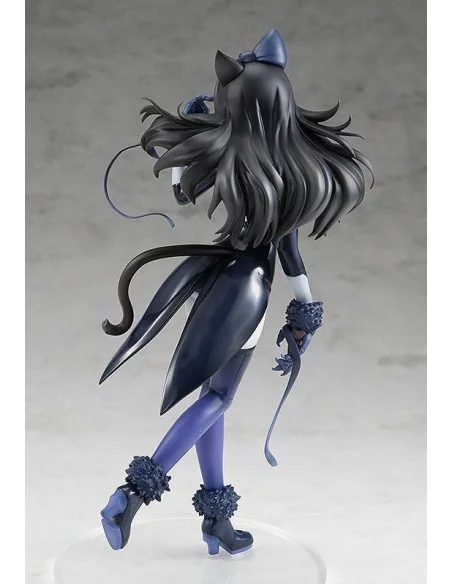 RWBY Ice Queendom Estatua PVC Pop Up Parade Blake Belladonna Lucid Dream 17 cm