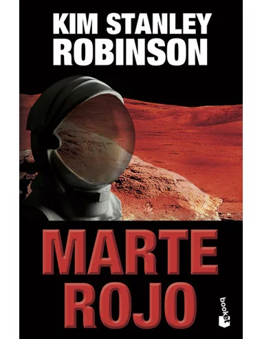 es::Marte Rojo 