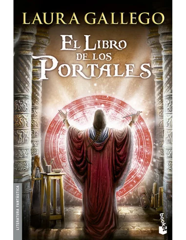 es::El libro de los Portales