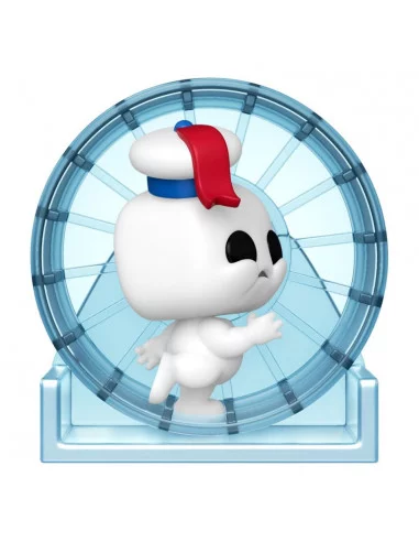 es::Funko POP! Deluxe Mini Puft Los Cazafantasmas (2024)