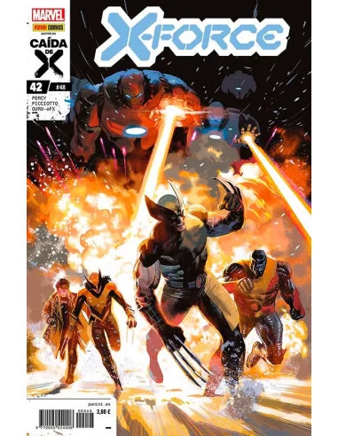 es::X-Force 42 (48)