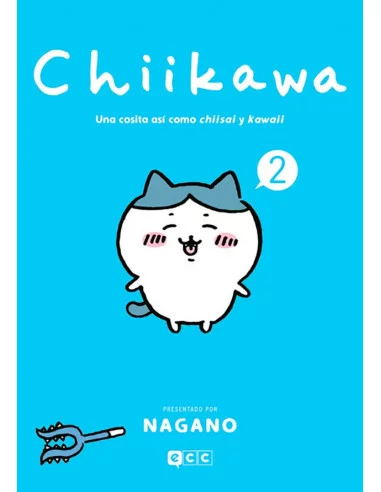 es::Chiikawa 02