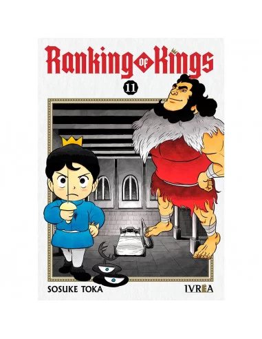 es::Ranking of Kings 11