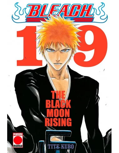 es::Bleach: Bestseller 19