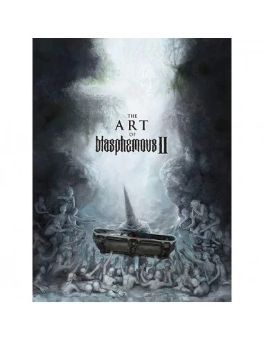 es::The Art of Blasphemous II