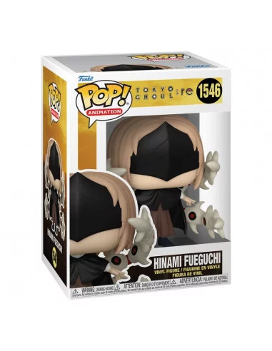 es::Funko POP! Hinami Fueguchi Tokyo Ghoul:re