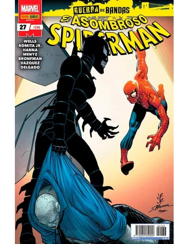 es::El Asombroso Spiderman 27 (236)