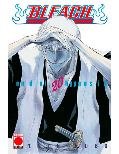 es::Bleach: Bestseller 20