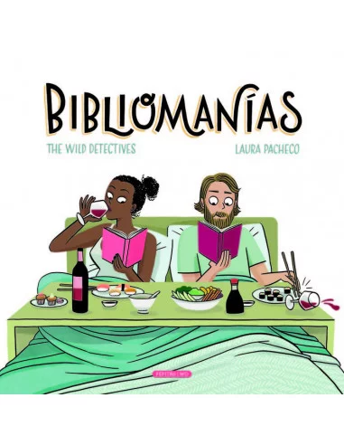 es::Bibliomanías