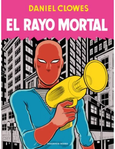 es::El rayo mortal