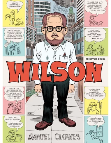 es::Wilson