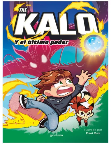 es::The Kalo y el último poder