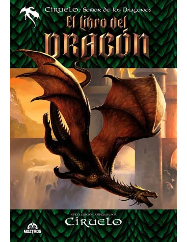 es::El libro del Dragón