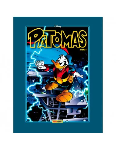 es::Patomas 03 (Disney Limited Edition)