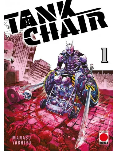 es::Tank Chair 01