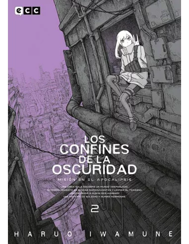 es::Los confines de la oscuridad - Misión en el apocalipsis 02