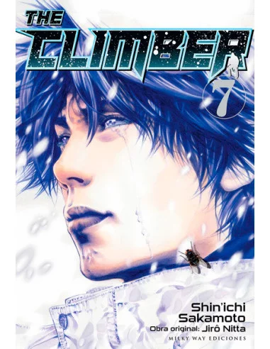 es::The Climber vol. 07