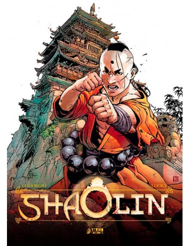 es::Shaolin