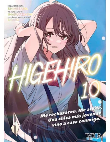 es::Higehiro 10