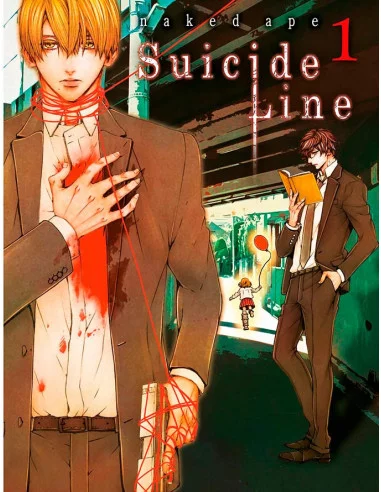 es::Suicide Line 01 (de 3)